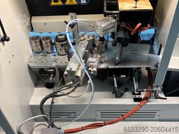 SCM Olimpic K360 HP T-ER1