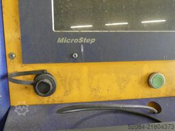 MicroStep Master Cut RS