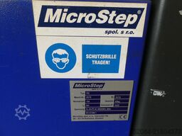 MicroStep Master Cut RS