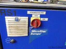 MicroStep Master Cut RS
