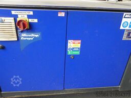MicroStep Master Cut RS