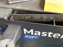 MicroStep Master Cut RS