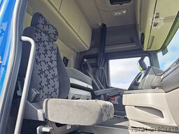 SCANIA R450 HL,Standklima