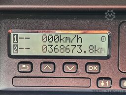 SCANIA R450 HL,Standklima