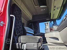 SCANIA R450 6X2 NB RETARDER