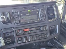 SCANIA R450 6X2 NB RETARDER