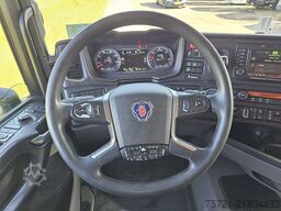 SCANIA R450 6X2 NB RETARDER