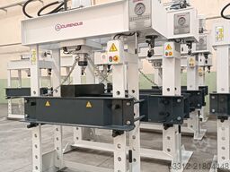 Durendus Werkstattpresse