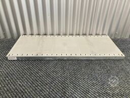 SSI Schäfer R3000 / gebraucht / verzinkt 994x390x40mm (LxTxH)