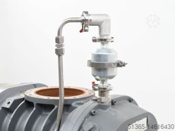 BOC Edwards NXN698000