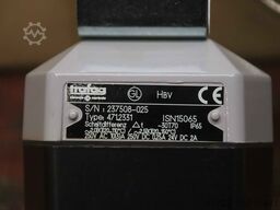 Trafag 471.2331 Kabellänge 3000 mm