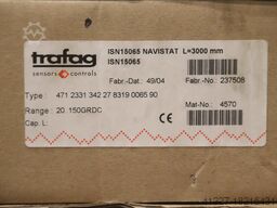 Trafag 471.2331 Kabellänge 3000 mm