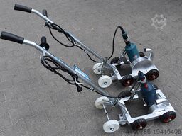 Dekor PUHB Frezarka do betonu