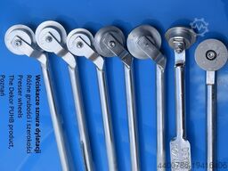 Dekor PUHB Frezarka do betonu