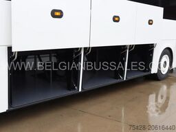 Iveco Evadys 13m / NEW / Rear door / 6x units / 3-poi...