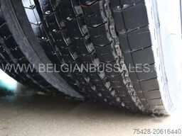 Iveco Evadys 13m / NEW / Rear door / 6x units / 3-poi...