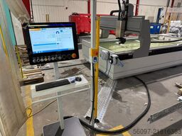 CMS Tecnocut Smartline 2040 (3D)