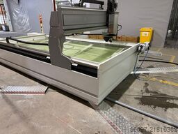 CMS Tecnocut Smartline 2040 (3D)