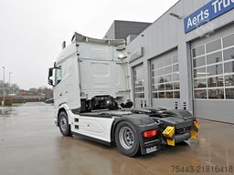 DAF XG 480 FT - ST936 TraXon – MX Engine brake – AD...