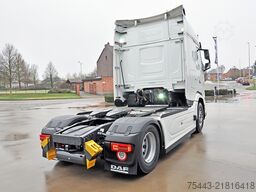 DAF XG 480 FT - ST936 TraXon – MX Engine brake – AD...