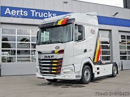 DAF XG 480 FT - ST938 TraXon – MX Engine brake – AD...
