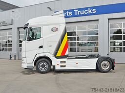 DAF XG 480 FT - ST938 TraXon – MX Engine brake – AD...