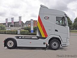 DAF XG 480 FT - ST938 TraXon – MX Engine brake – AD...