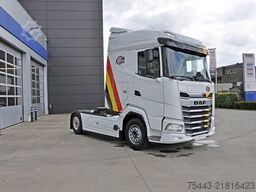 DAF XG 480 FT - ST938 TraXon – MX Engine brake – AD...