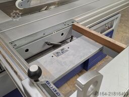 Felder Kappa 400