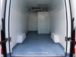 VW Crafter Maxi Carrier Tiefkühlkasten Bi-Temp