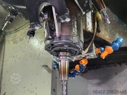 BROTHER Speedio S700 X1