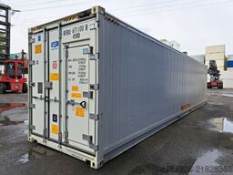 Other NEU 40 Fuss High Cube Kühlcontainer