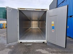 Other NEU 40 Fuss High Cube Kühlcontainer