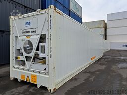 Other NEU 40 Fuss High Cube Kühlcontainer
