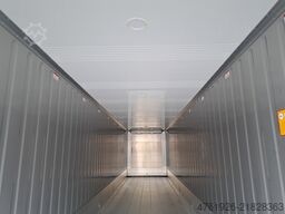 Other NEU 40 Fuss High Cube Kühlcontainer