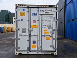 Other NEU 40 Fuss High Cube Kühlcontainer