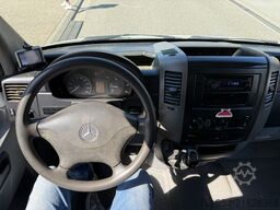 Mercedes-Benz sprinter 513cdi euro5 bakwagen