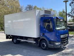 daf LF 210 FA KÜHLKOFFER KLIMA*LBW*