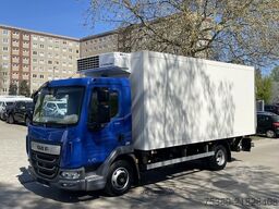 daf LF 210 FA KÜHLKOFFER KLIMA*LBW*