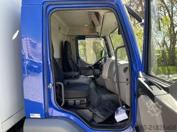 daf LF 210 FA KÜHLKOFFER KLIMA*LBW*