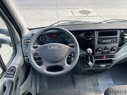 iveco Daily 35 S 17 3.0HPI DOKA 1H*Klima*WEBASTO*AHK