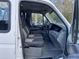 iveco Daily 35 S 17 3.0HPI DOKA 1H*Klima*WEBASTO*AHK
