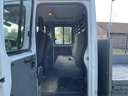 iveco Daily 35 S 17 3.0HPI DOKA 1H*Klima*WEBASTO*AHK