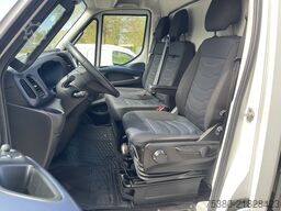 iveco Daily 35S18 V/P HI-MATIC 3450 1H*Klima*WEBASTO*