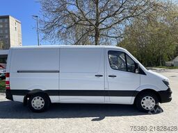 mercedes-benz Sprinter 214CDI L2H1 *Klima*RFK*AHK*