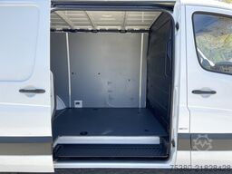 mercedes-benz Sprinter 214CDI L2H1 *Klima*RFK*AHK*