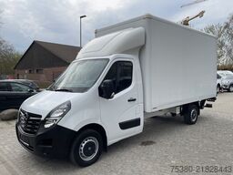 opel Movano 2.3 *Klima*LBW*