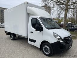 opel Movano 2.3 *Klima*LBW*