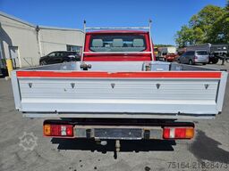 VW T5 Transporter