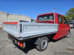 VW T5 Transporter